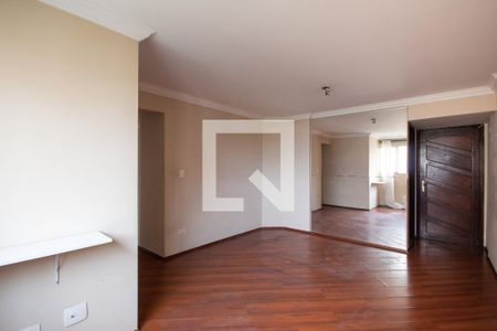 Sala de apartamento para alugar com 2 quartos, 60m² em Bandeiras, Osasco