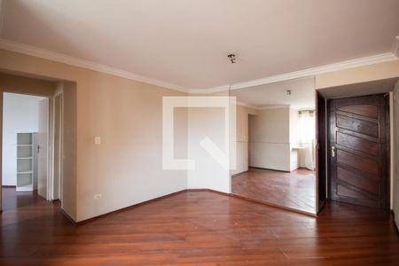 Sala de apartamento para alugar com 2 quartos, 60m² em Bandeiras, Osasco