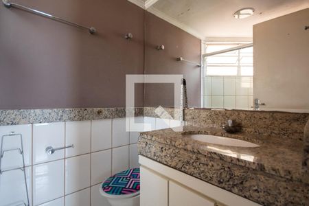 Apartamento para alugar com 60m², 2 quartos e 1 vagaBanheiro