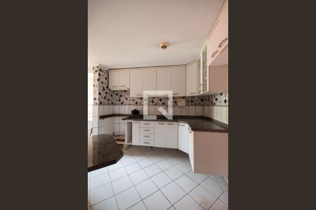 Apartamento para alugar com 60m², 2 quartos e 1 vagaCozinha