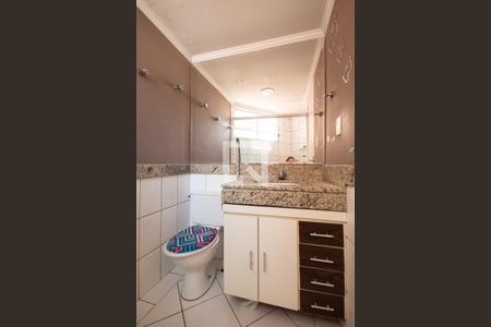 Apartamento para alugar com 60m², 2 quartos e 1 vagaBanheiro