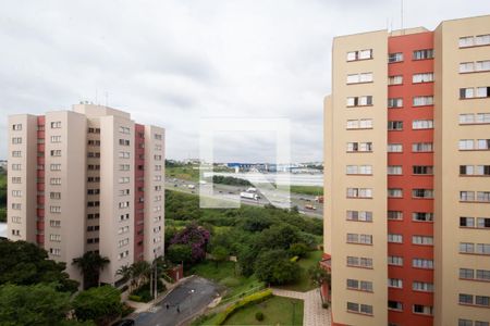Apartamento para alugar com 60m², 2 quartos e 1 vagaVista do Quarto 2