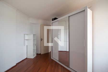Quarto 1 de apartamento para alugar com 2 quartos, 60m² em Bandeiras, Osasco