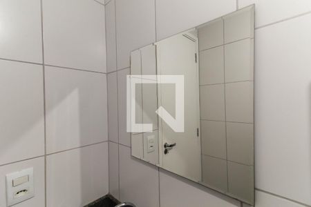 Apartamento à venda com 39m², 1 quarto e 1 vagaBanheiro