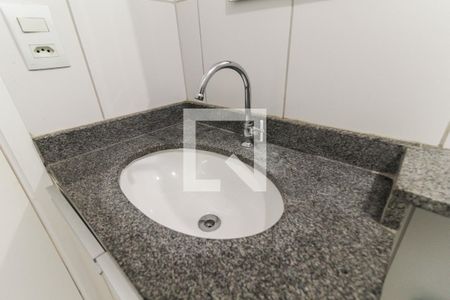 Apartamento à venda com 39m², 1 quarto e 1 vagaBanheiro