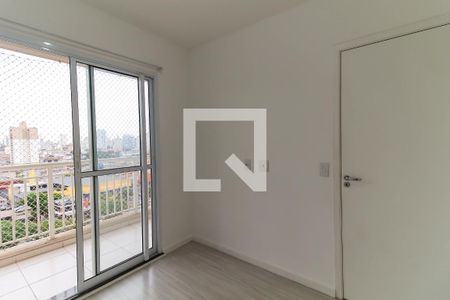 Quarto  de apartamento à venda com 1 quarto, 39m² em Mooca, São Paulo