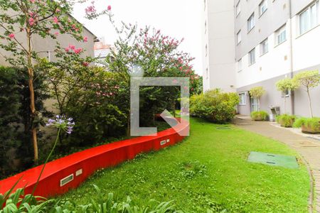 Apartamento à venda com 39m², 1 quarto e 1 vagaÁrea Comum