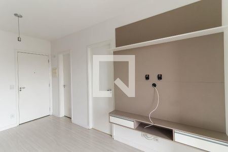 Apartamento para alugar com 39m², 1 quarto e 1 vagaSala de Jantar/ estar