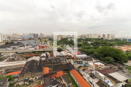 Apartamento à venda com 39m², 1 quarto e 1 vagaVista do Rooftop