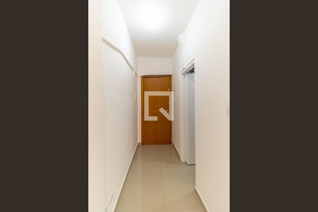 Studio - Entrada de kitnet/studio para alugar com 1 quarto, 28m² em Vila Buarque, São Paulo