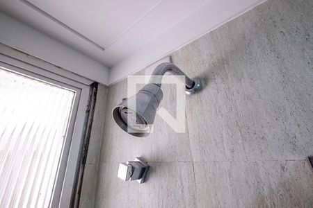 Apartamento para alugar com 96m², 3 quartos e 2 vagas Apartamento para alugar com 96m², 3 quartos e 2 vagasBanheiro