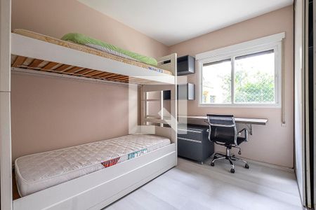 Apartamento para alugar com 96m², 3 quartos e 2 vagas Apartamento para alugar com 96m², 3 quartos e 2 vagasQuarto 2