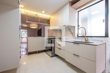 Apartamento para alugar com 96m², 3 quartos e 2 vagas Apartamento para alugar com 96m², 3 quartos e 2 vagasCozinha