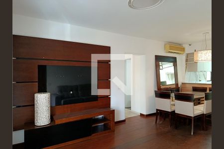 Apartamento para alugar com 3 quartos, 96m² em Pinheiros, São Paulo
