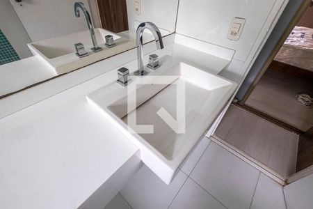 Apartamento para alugar com 96m², 3 quartos e 2 vagas Apartamento para alugar com 96m², 3 quartos e 2 vagasSuíte - Banheiro