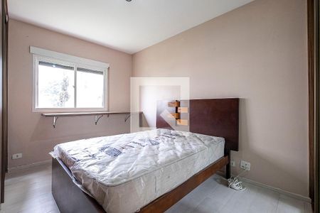 Suíte de apartamento para alugar com 3 quartos, 96m² em Pinheiros, São Paulo