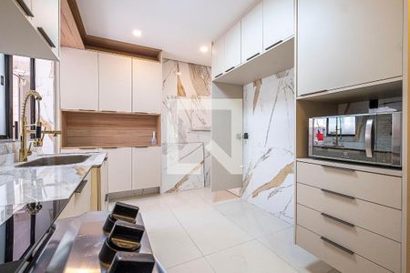 Apartamento para alugar com 96m², 3 quartos e 2 vagas Apartamento para alugar com 96m², 3 quartos e 2 vagasCozinha