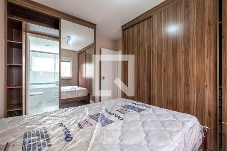 Suíte de apartamento para alugar com 3 quartos, 96m² em Pinheiros, São Paulo