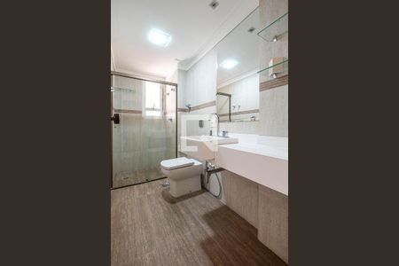Apartamento para alugar com 96m², 3 quartos e 2 vagas Apartamento para alugar com 96m², 3 quartos e 2 vagasBanheiro