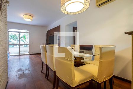 Sala de apartamento para alugar com 3 quartos, 96m² em Pinheiros, São Paulo