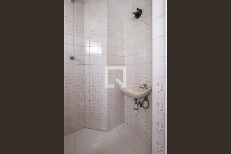 Apartamento para alugar com 96m², 3 quartos e 2 vagas Apartamento para alugar com 96m², 3 quartos e 2 vagasÁrea de Serviço - Banheiro