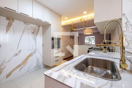 Apartamento para alugar com 96m², 3 quartos e 2 vagas Apartamento para alugar com 96m², 3 quartos e 2 vagasCozinha