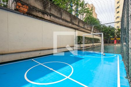 Apartamento para alugar com 96m², 3 quartos e 2 vagas Apartamento para alugar com 96m², 3 quartos e 2 vagasQuadra