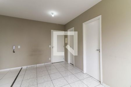 Sala de Estar/Jantar de apartamento à venda com 1 quarto, 32m² em Mooca, São Paulo