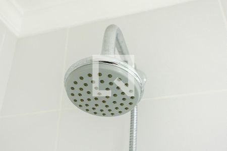 Apartamento à venda com 26m², 1 quarto e 1 vagaDetalhe Chuveiro