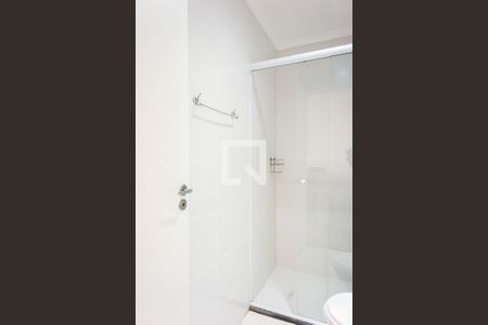 Apartamento à venda com 26m², 1 quarto e 1 vagaBanheiro