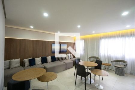 Apartamento à venda com 26m², 1 quarto e 1 vagaSalão de Festas