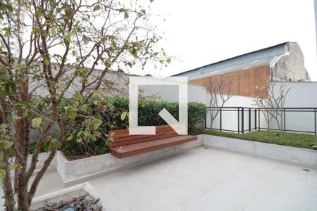 Apartamento à venda com 26m², 1 quarto e 1 vagaÁrea Comum