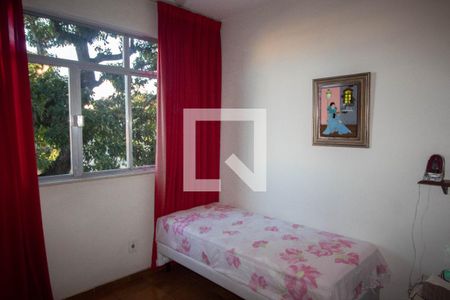 Quarto 2 de apartamento à venda com 2 quartos, 70m² em Olaria, Rio de Janeiro