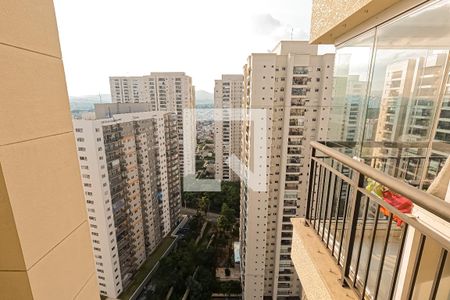 Apartamento à venda com 69m², 2 quartos e 1 vaga Apartamento à venda com 69m², 2 quartos e 1 vagaVista da Suíte