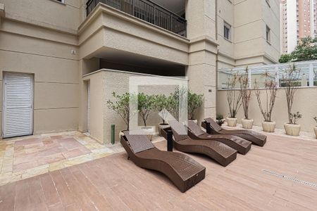Apartamento à venda com 69m², 2 quartos e 1 vaga Apartamento à venda com 69m², 2 quartos e 1 vagaÁrea comum - Piscina