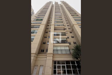 Apartamento à venda com 69m², 2 quartos e 1 vaga Apartamento à venda com 69m², 2 quartos e 1 vagaFachada do bloco