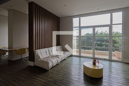 Apartamento à venda com 69m², 2 quartos e 1 vaga Apartamento à venda com 69m², 2 quartos e 1 vagaÁrea comum - Salão de festas