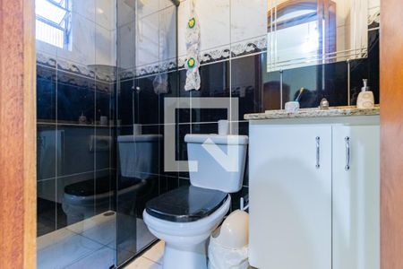 Casa para alugar com 260m², 4 quartos e 2 vagas Casa para alugar com 260m², 4 quartos e 2 vagasBanheiro 3