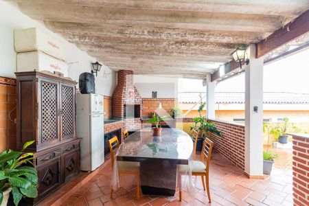 Casa para alugar com 260m², 4 quartos e 2 vagas Casa para alugar com 260m², 4 quartos e 2 vagasÁrea Gourmet