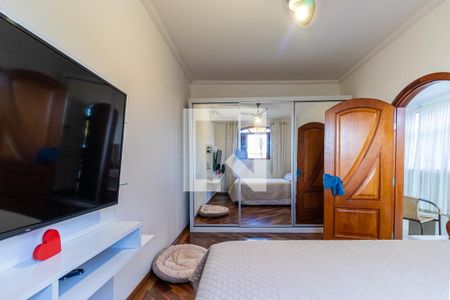 Casa para alugar com 260m², 4 quartos e 2 vagas Casa para alugar com 260m², 4 quartos e 2 vagasQuarto 3