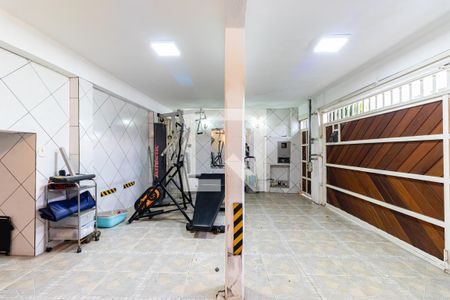 Casa para alugar com 260m², 4 quartos e 2 vagas Casa para alugar com 260m², 4 quartos e 2 vagasGaragem