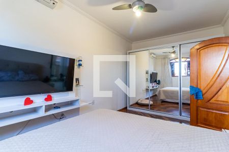 Casa para alugar com 260m², 4 quartos e 2 vagas Casa para alugar com 260m², 4 quartos e 2 vagasQuarto 3