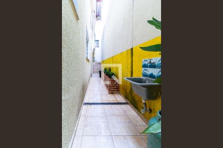 Casa para alugar com 260m², 4 quartos e 2 vagas Casa para alugar com 260m², 4 quartos e 2 vagasCorredor Externo