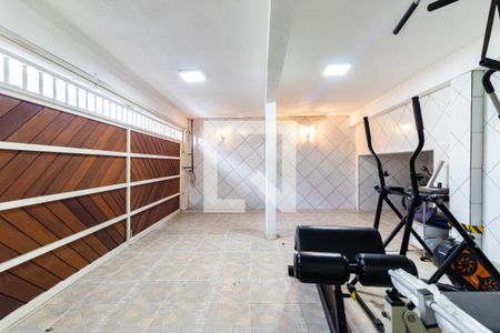 Casa para alugar com 260m², 4 quartos e 2 vagas Casa para alugar com 260m², 4 quartos e 2 vagasGaragem