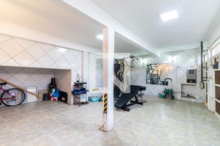 Casa para alugar com 260m², 4 quartos e 2 vagas Casa para alugar com 260m², 4 quartos e 2 vagasGaragem