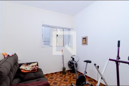 Quarto 1 de casa à venda com 3 quartos, 208m² em Vila Barros, Guarulhos