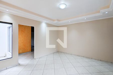Sala de casa para alugar com 3 quartos, 326m² em Vila Florida, São Bernardo do Campo