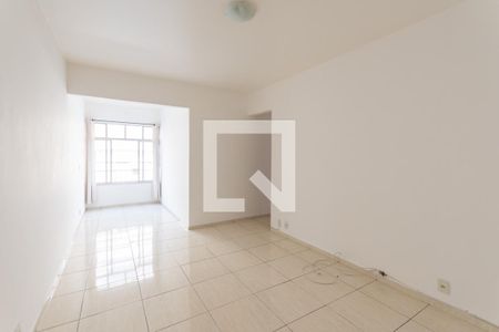 Sala de apartamento para alugar com 2 quartos, 68m² em Tijuca, Rio de Janeiro