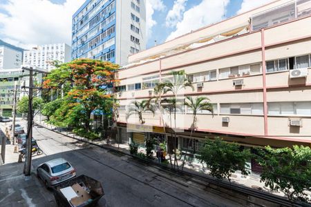 Vista de apartamento para alugar com 2 quartos, 68m² em Tijuca, Rio de Janeiro