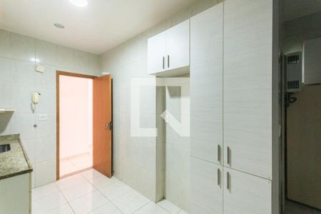 Apartamento para alugar com 68m², 2 quartos e sem vagaCozinha